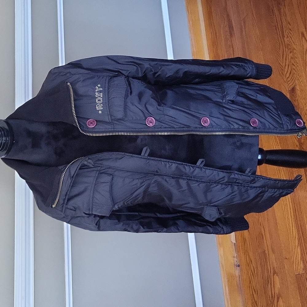 Roxy Ski Jacket Size Small - image 1